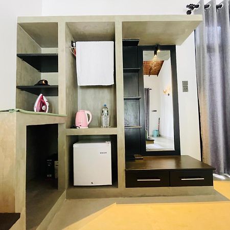 Thara Inn Villa Dikwella Ngoại thất bức ảnh