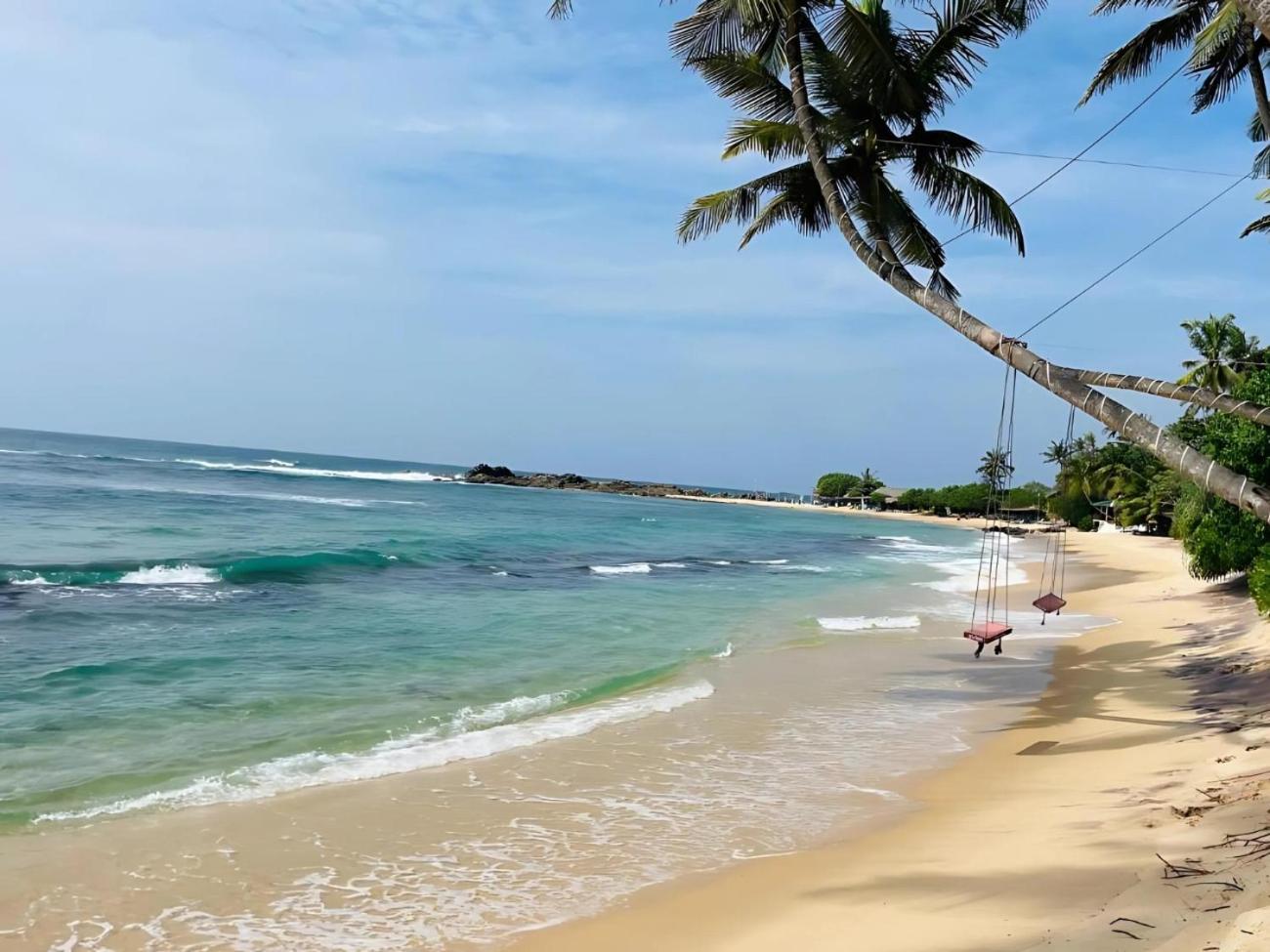 Thara Inn Villa Dikwella Ngoại thất bức ảnh