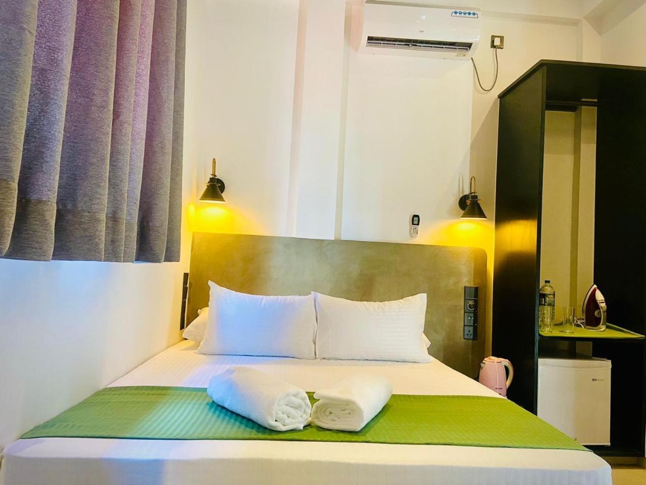 Thara Inn Villa Dikwella Ngoại thất bức ảnh