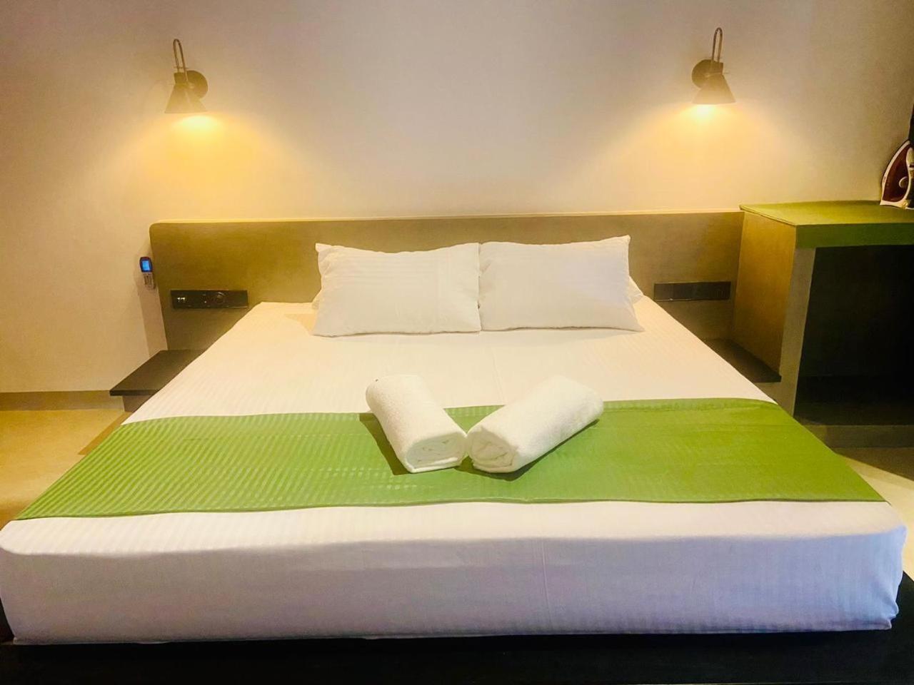 Thara Inn Villa Dikwella Ngoại thất bức ảnh