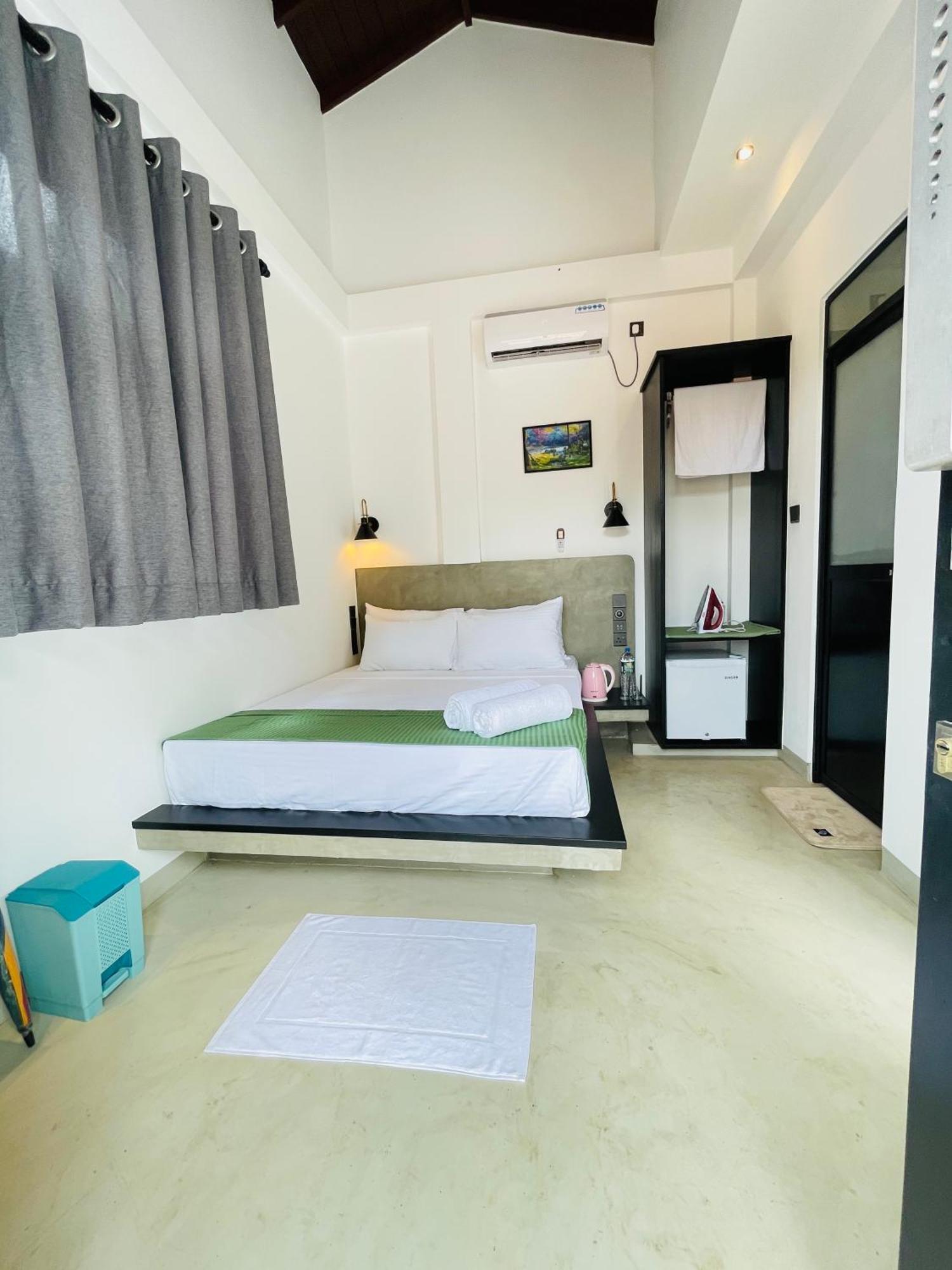 Thara Inn Villa Dikwella Ngoại thất bức ảnh