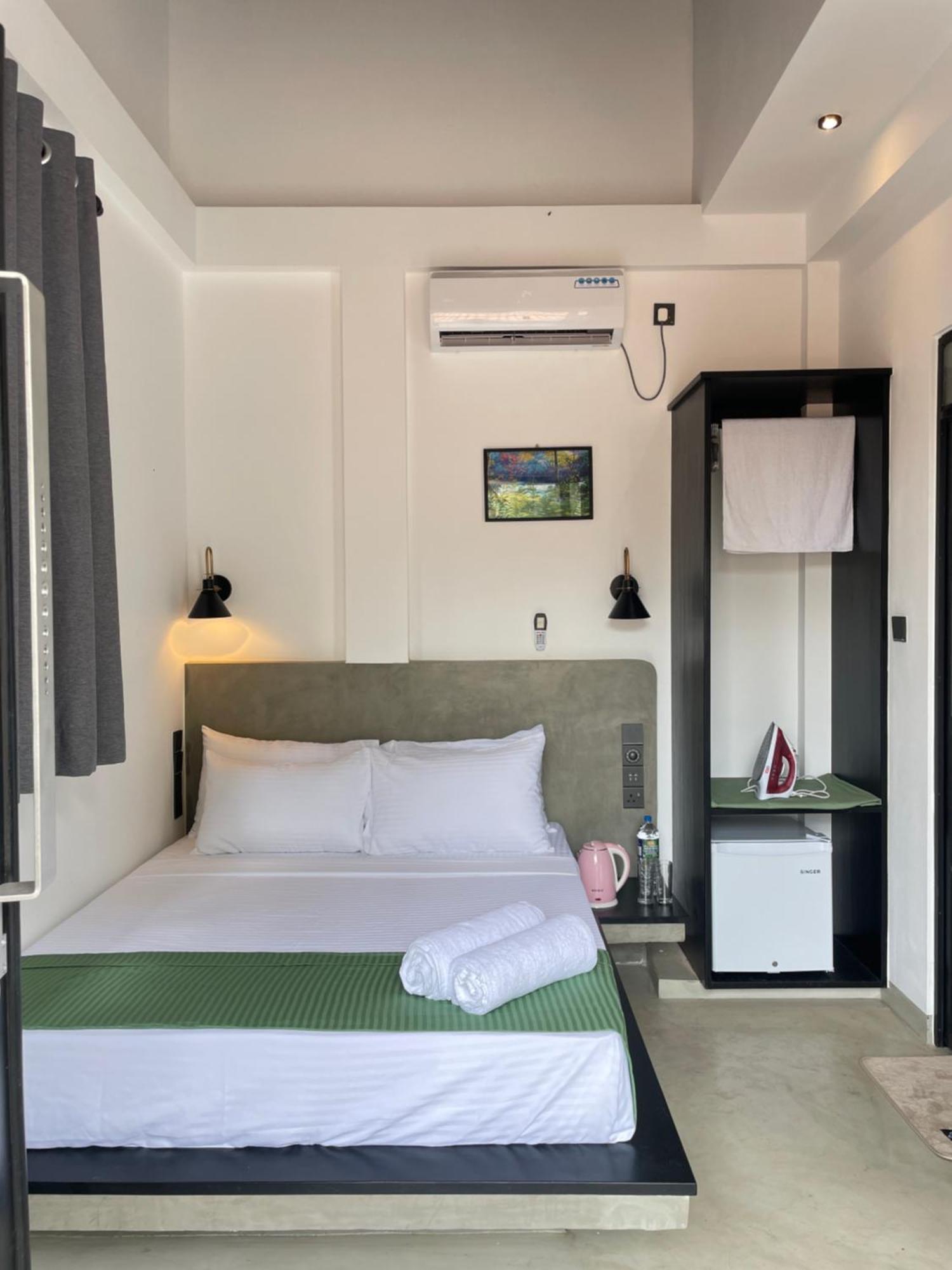 Thara Inn Villa Dikwella Ngoại thất bức ảnh