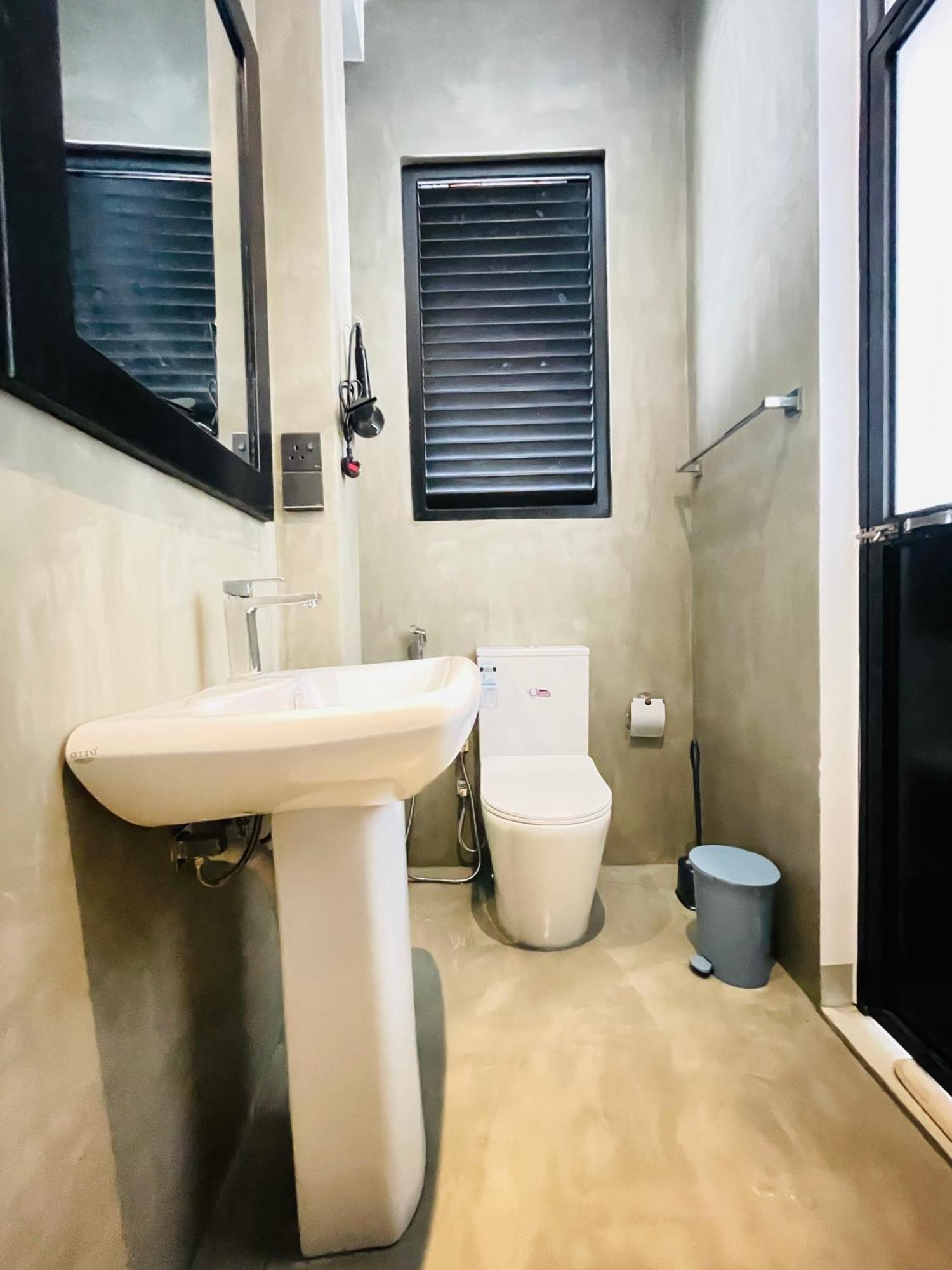 Thara Inn Villa Dikwella Ngoại thất bức ảnh