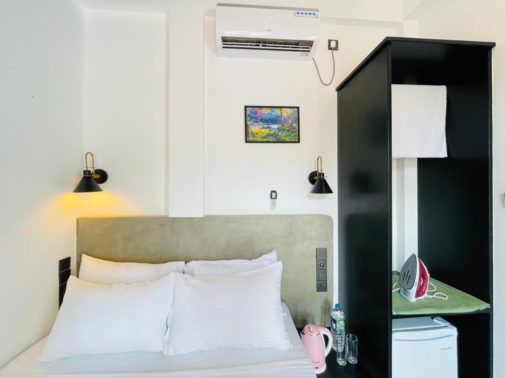 Thara Inn Villa Dikwella Ngoại thất bức ảnh