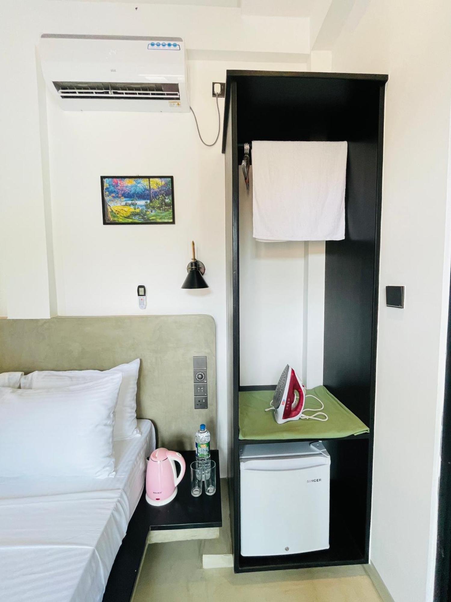 Thara Inn Villa Dikwella Ngoại thất bức ảnh