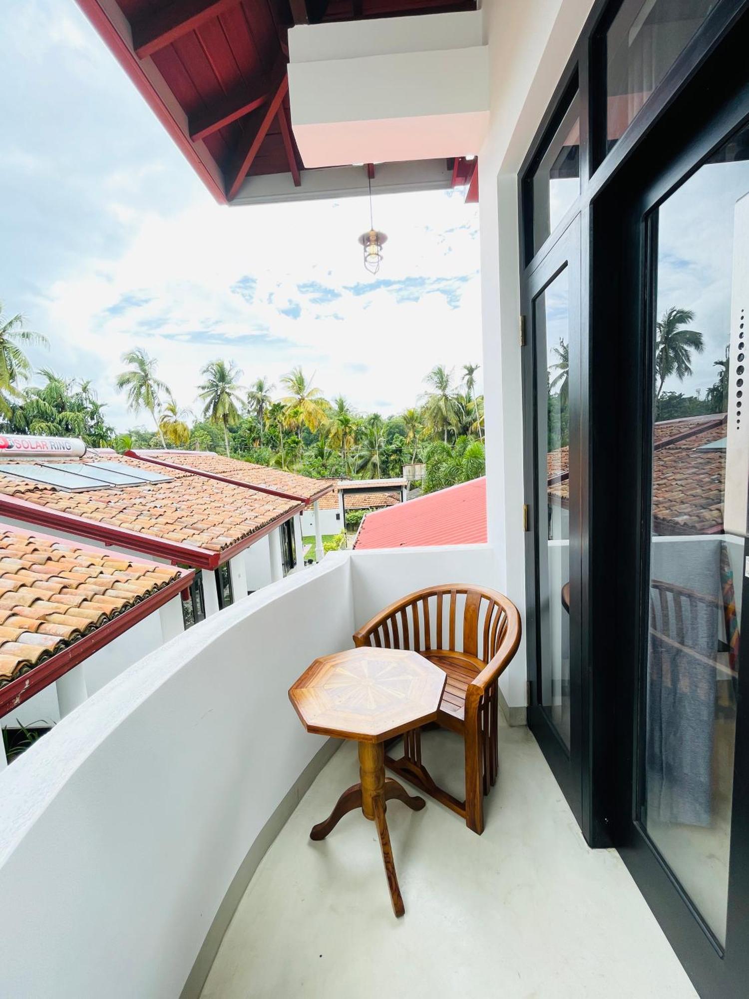 Thara Inn Villa Dikwella Ngoại thất bức ảnh