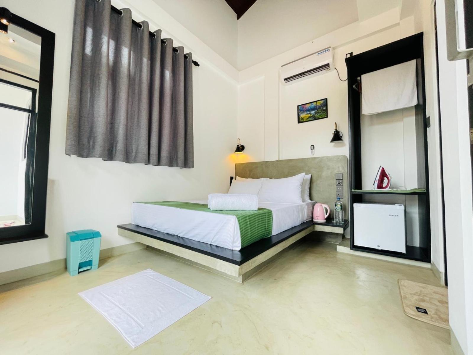 Thara Inn Villa Dikwella Ngoại thất bức ảnh