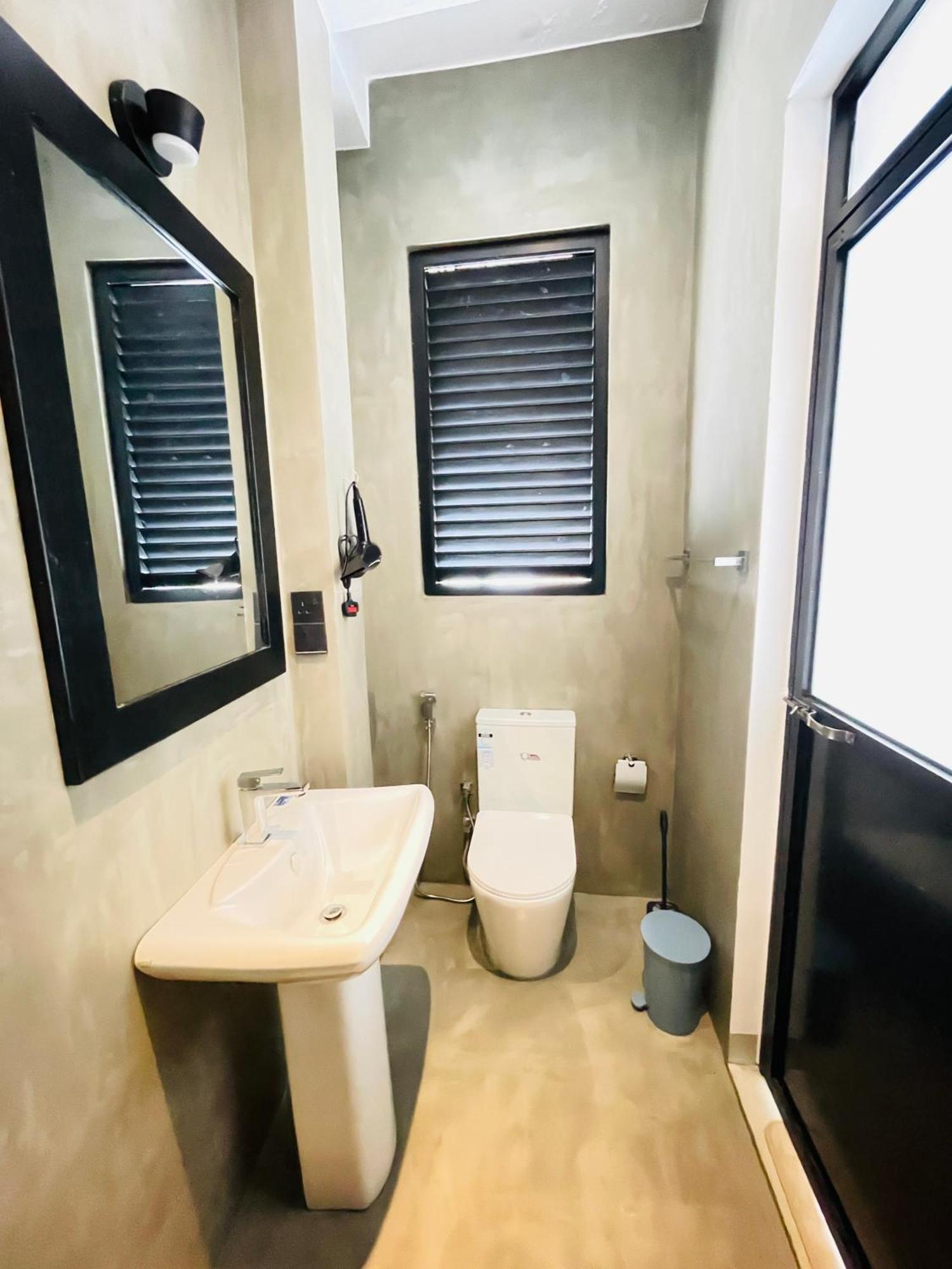 Thara Inn Villa Dikwella Ngoại thất bức ảnh