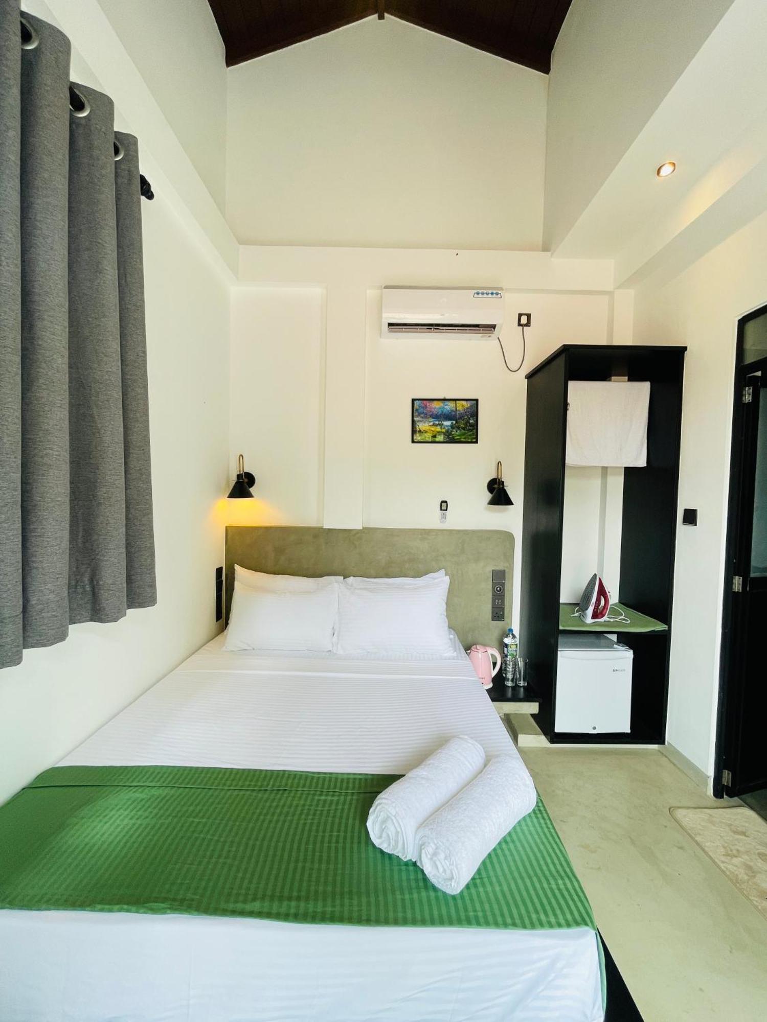 Thara Inn Villa Dikwella Ngoại thất bức ảnh