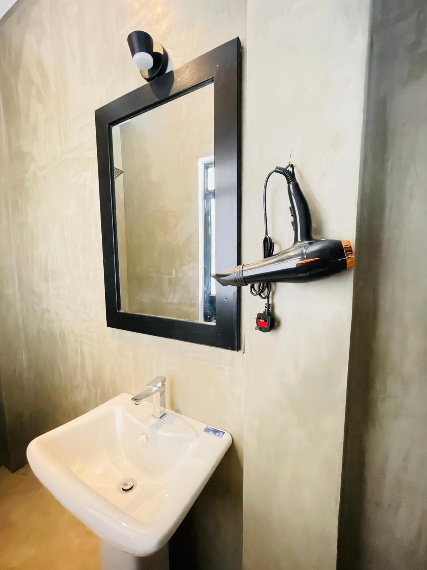 Thara Inn Villa Dikwella Ngoại thất bức ảnh