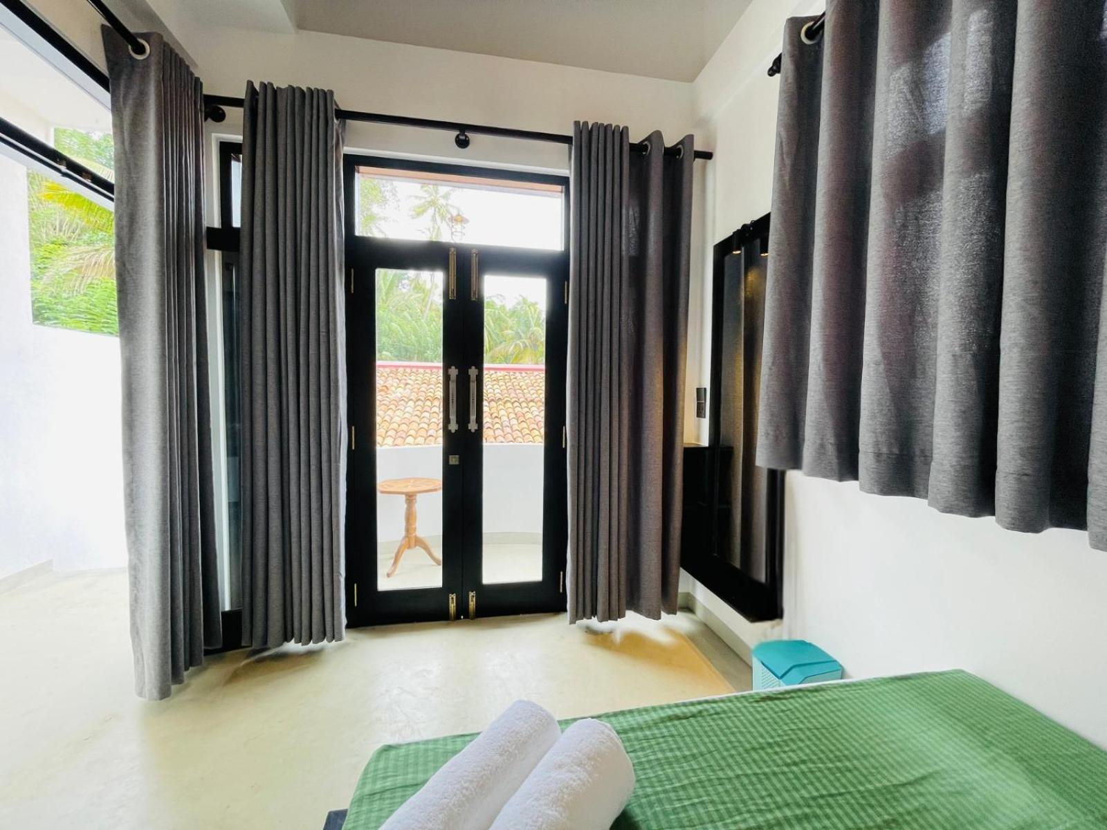Thara Inn Villa Dikwella Ngoại thất bức ảnh