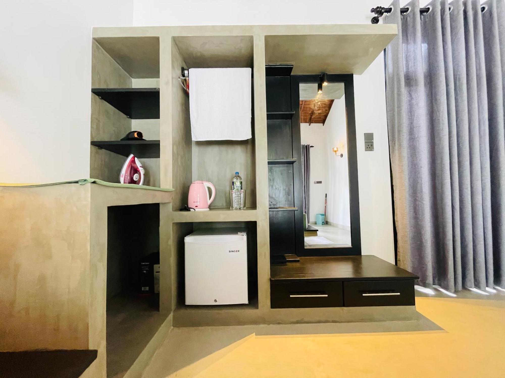 Thara Inn Villa Dikwella Ngoại thất bức ảnh