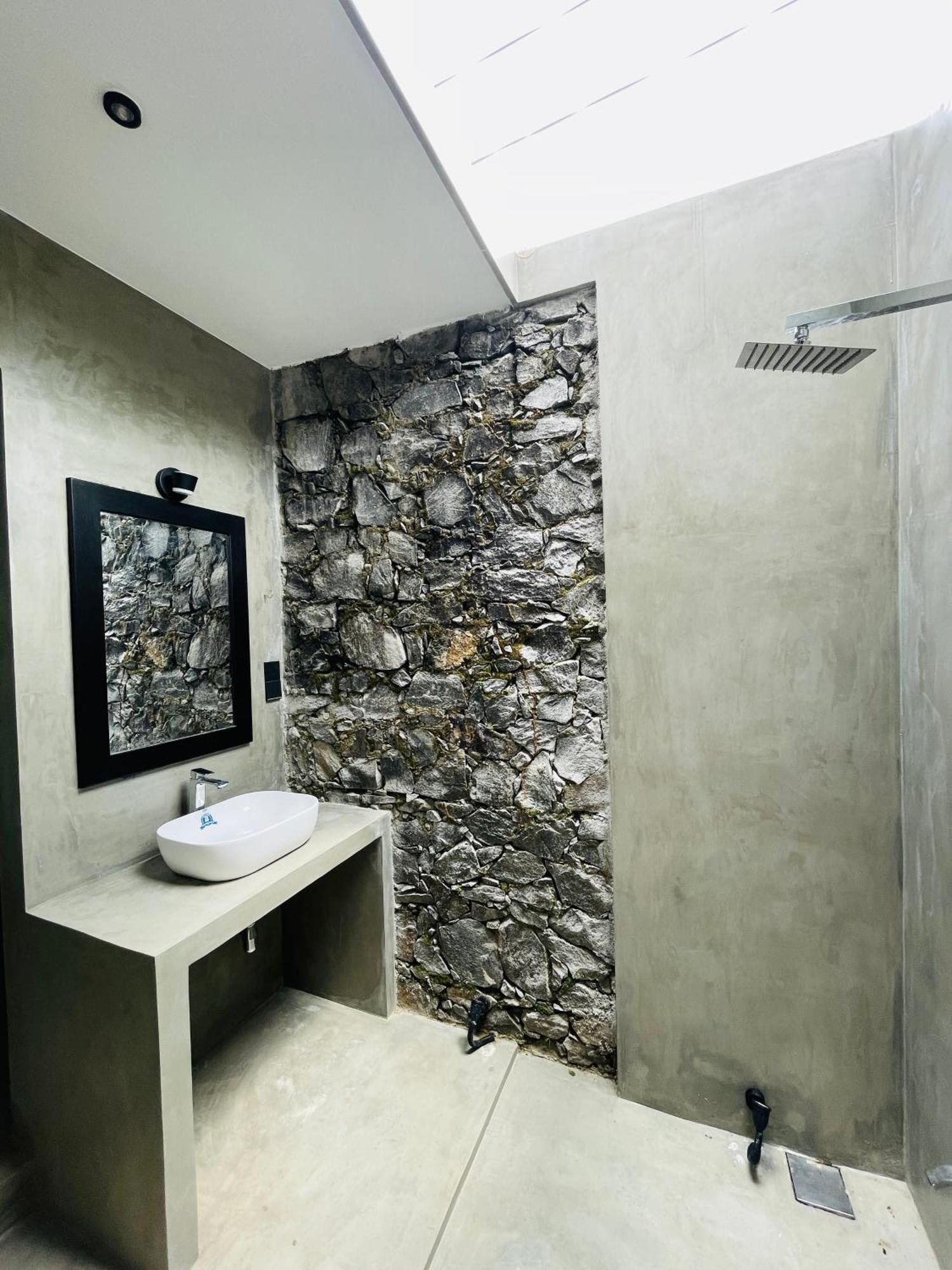 Thara Inn Villa Dikwella Ngoại thất bức ảnh