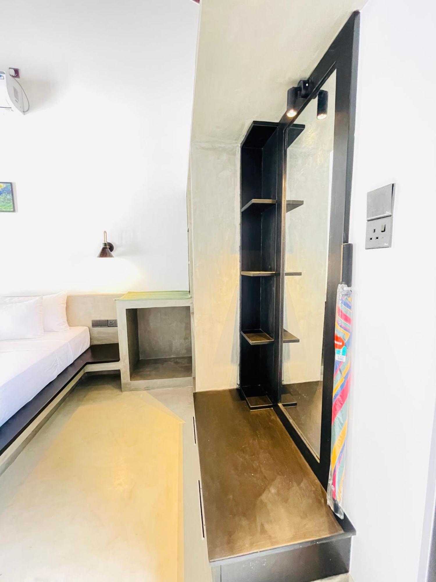 Thara Inn Villa Dikwella Ngoại thất bức ảnh