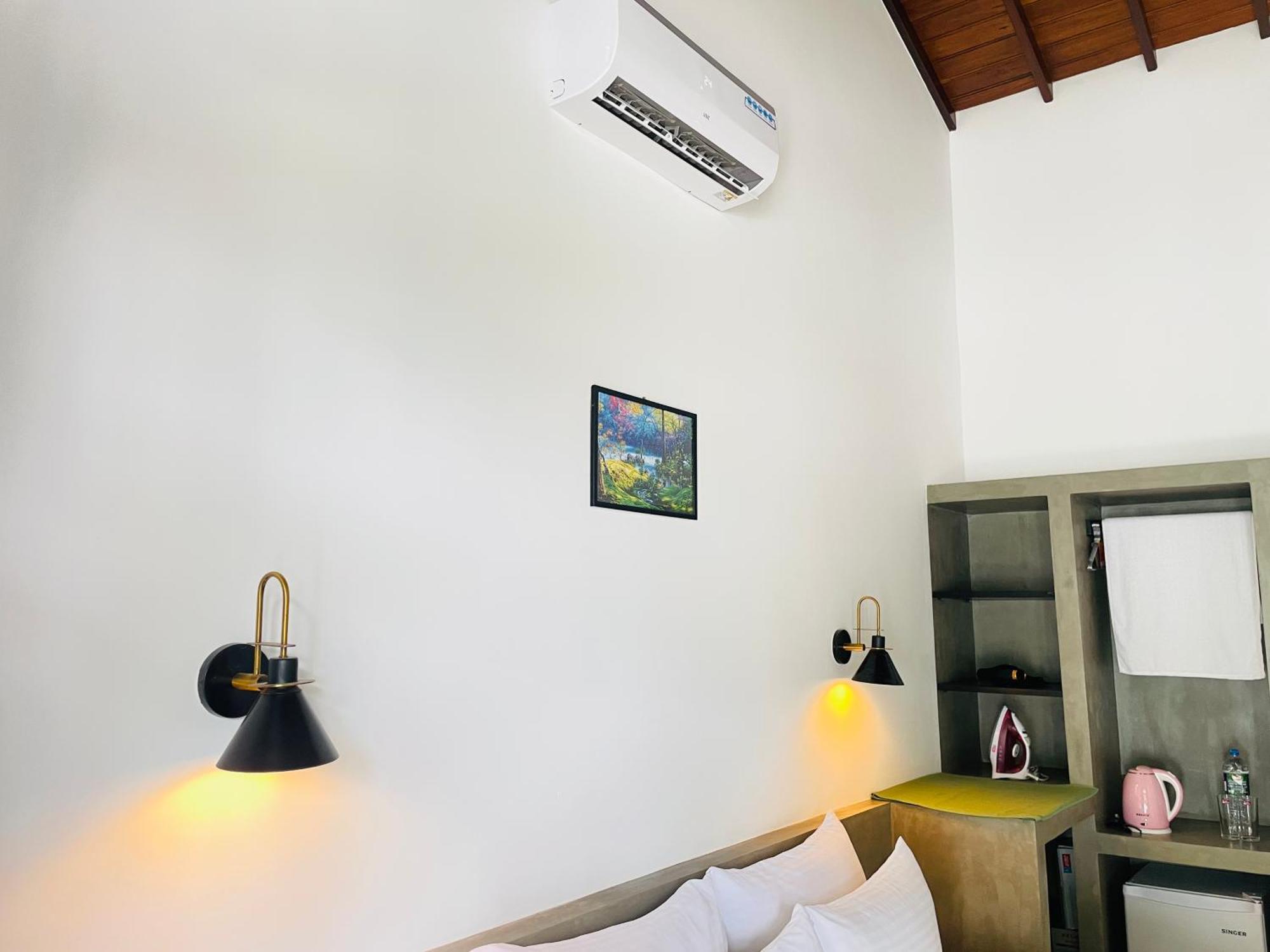 Thara Inn Villa Dikwella Ngoại thất bức ảnh