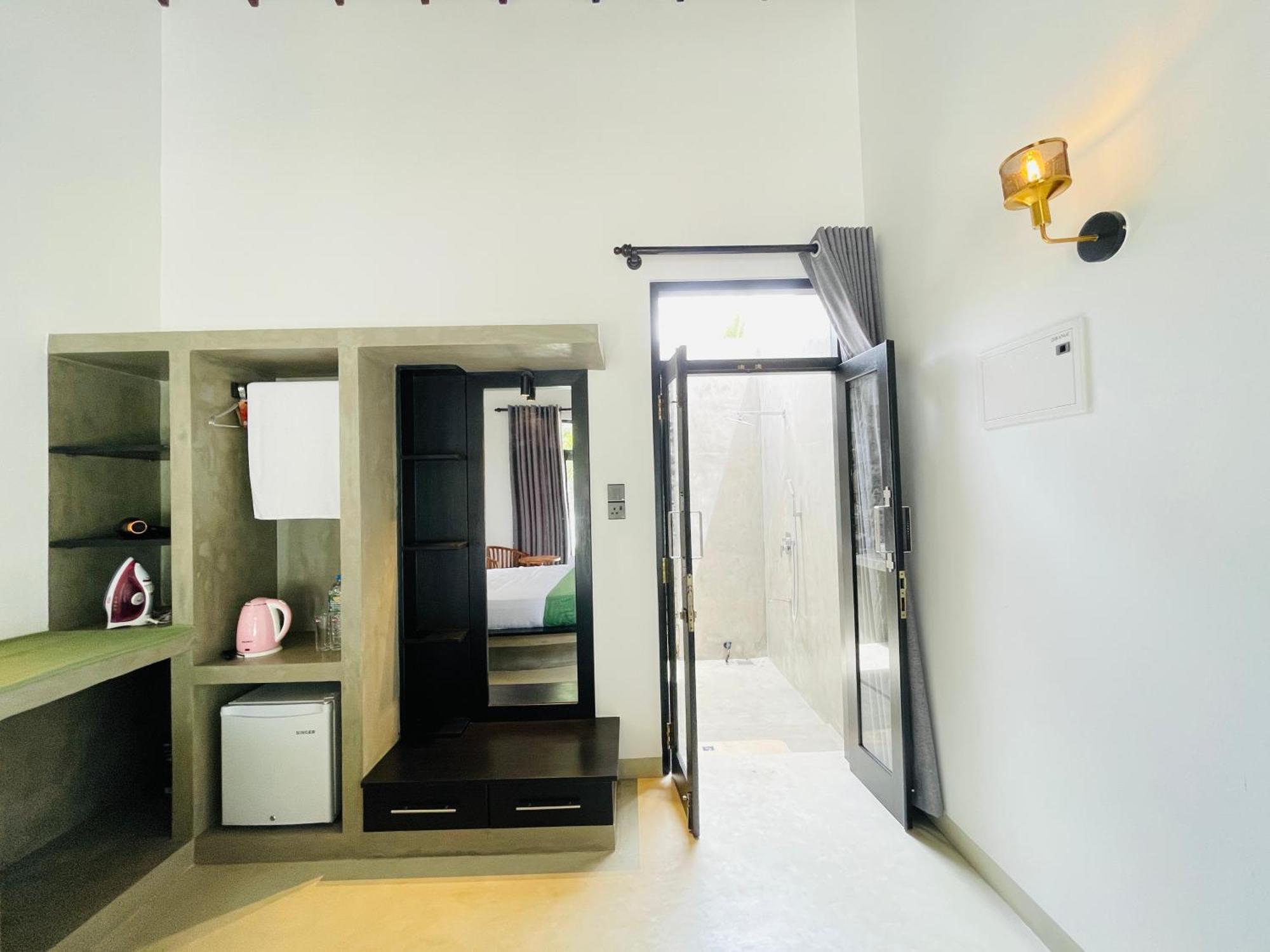 Thara Inn Villa Dikwella Ngoại thất bức ảnh