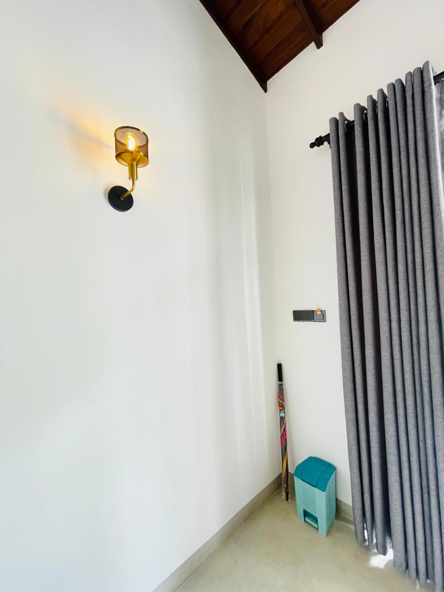 Thara Inn Villa Dikwella Ngoại thất bức ảnh
