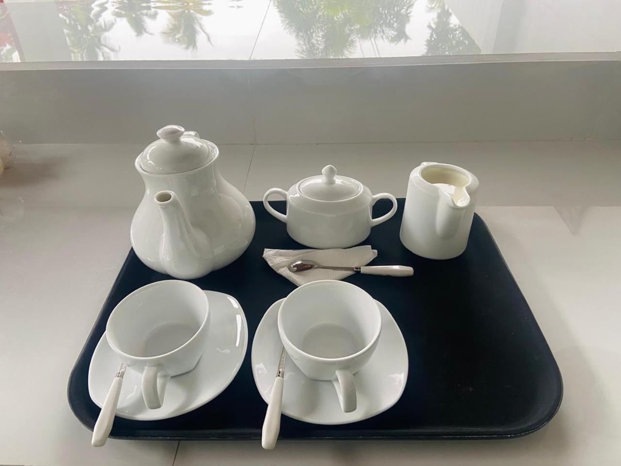 Thara Inn Villa Dikwella Ngoại thất bức ảnh