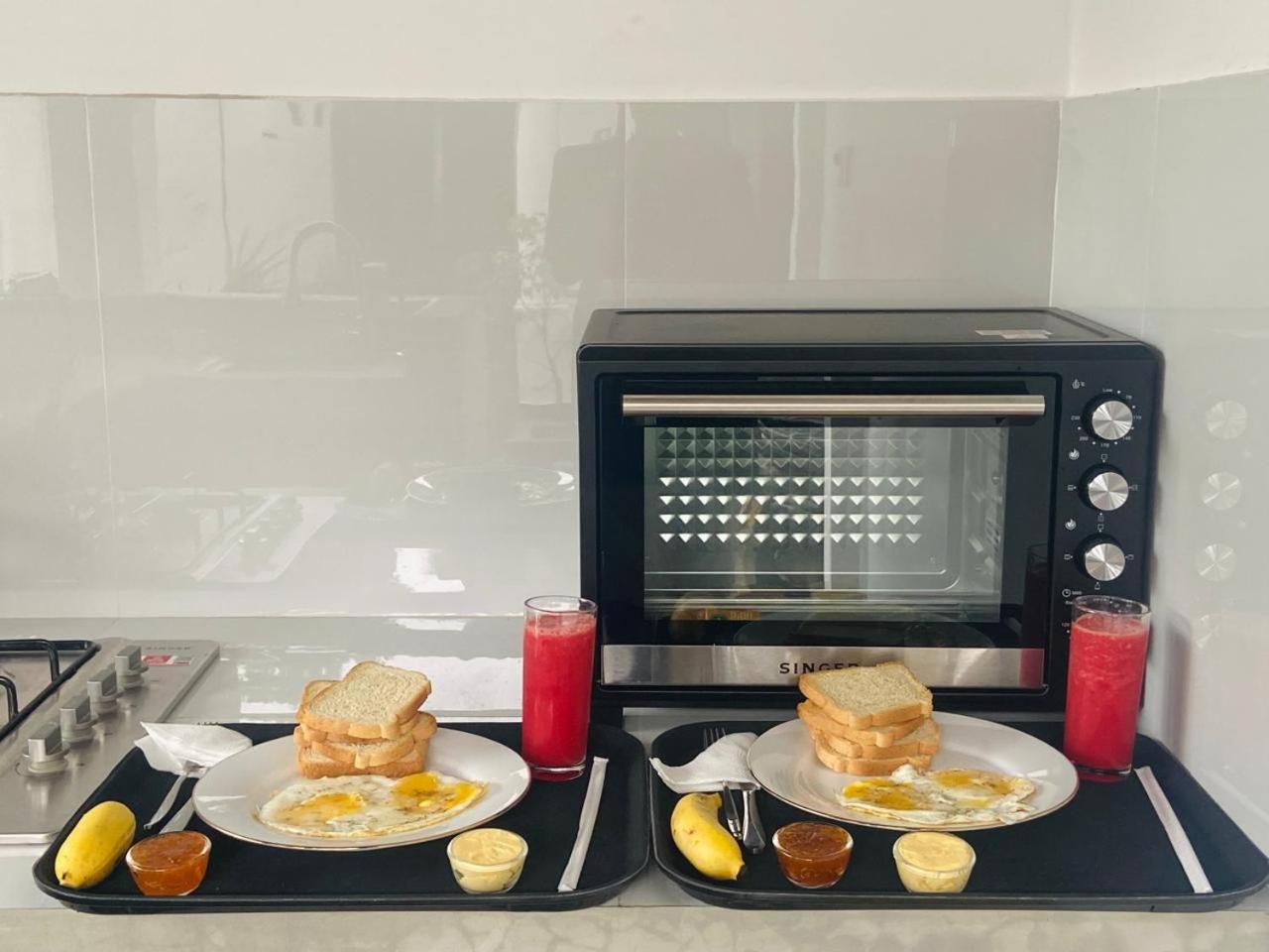 Thara Inn Villa Dikwella Ngoại thất bức ảnh